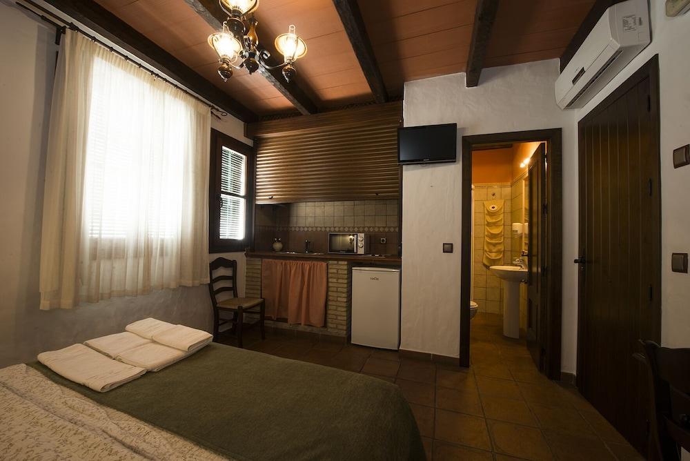Hostal Torre De Guzman Conil de la Frontera Kültér fotó