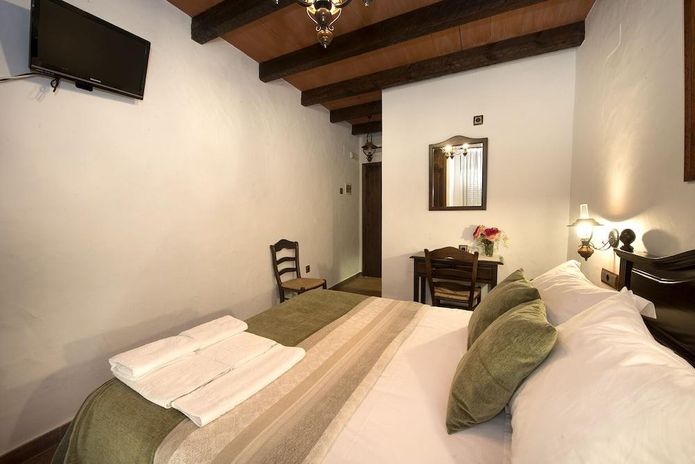 Hostal Torre De Guzman Conil de la Frontera Kültér fotó