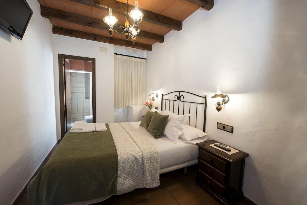 Hostal Torre De Guzman Conil de la Frontera Kültér fotó