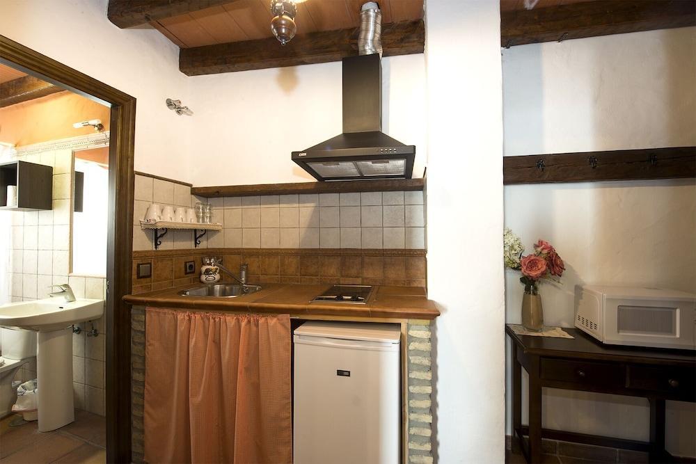 Hostal Torre De Guzman Conil de la Frontera Kültér fotó