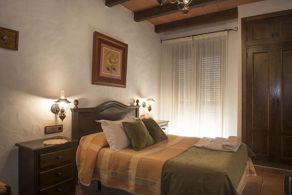 Hostal Torre De Guzman Conil de la Frontera Kültér fotó