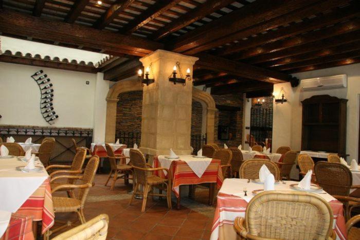 Hostal Torre De Guzman Conil de la Frontera Kültér fotó