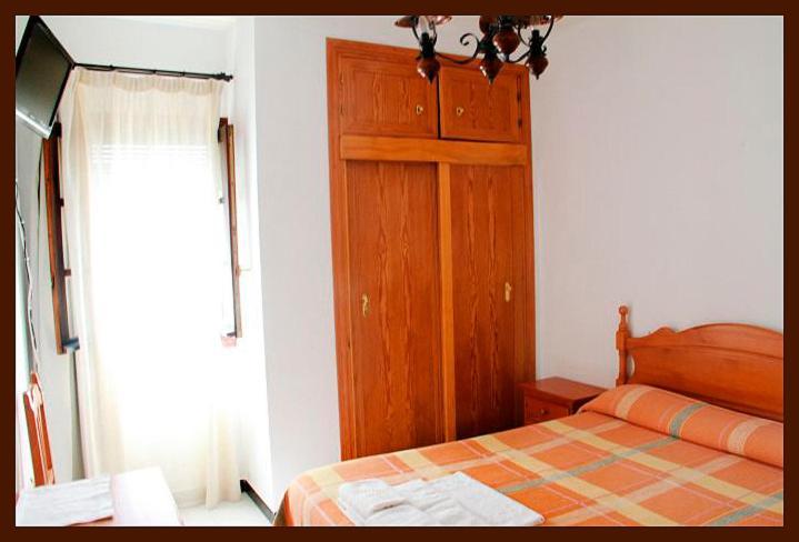 Hostal Torre De Guzman Conil de la Frontera Szoba fotó