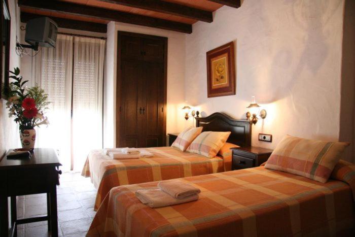 Hostal Torre De Guzman Conil de la Frontera Kültér fotó