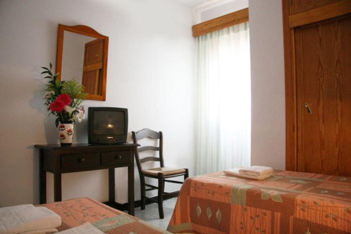 Hostal Torre De Guzman Conil de la Frontera Kültér fotó
