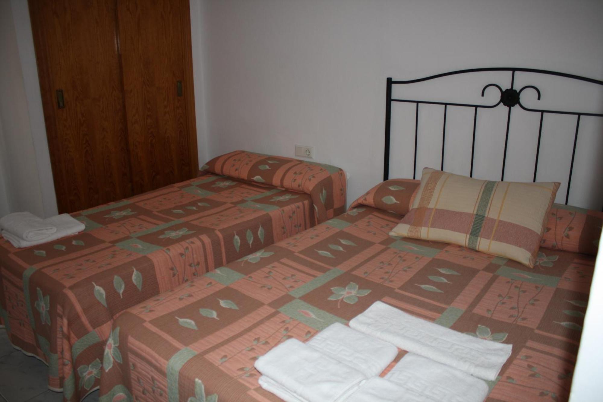 Hostal Torre De Guzman Conil de la Frontera Kültér fotó
