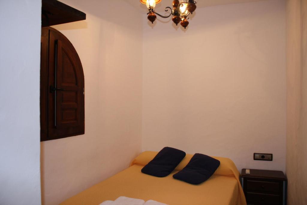 Hostal Torre De Guzman Conil de la Frontera Szoba fotó