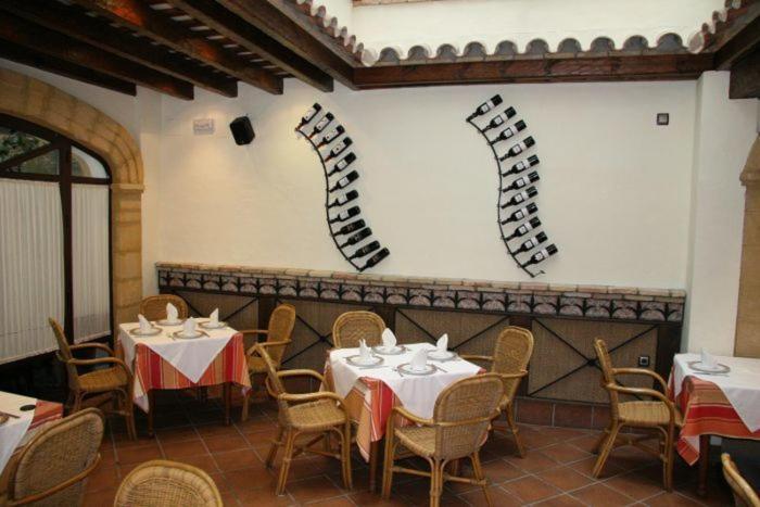 Hostal Torre De Guzman Conil de la Frontera Kültér fotó