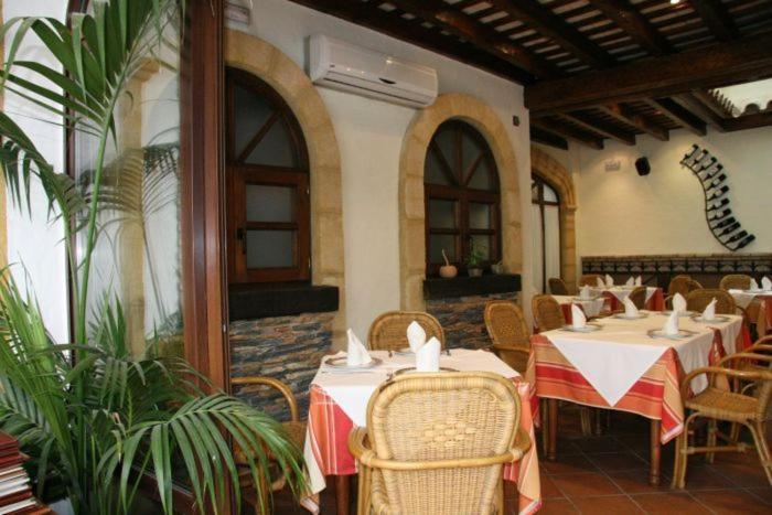Hostal Torre De Guzman Conil de la Frontera Kültér fotó