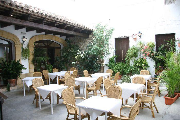 Hostal Torre De Guzman Conil de la Frontera Kültér fotó