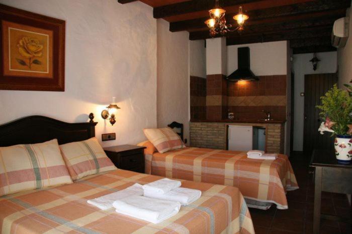 Hostal Torre De Guzman Conil de la Frontera Kültér fotó