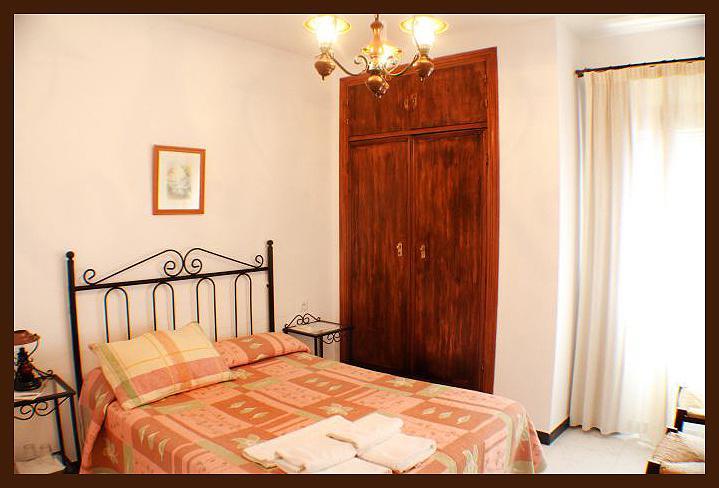 Hostal Torre De Guzman Conil de la Frontera Kültér fotó