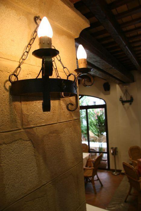 Hostal Torre De Guzman Conil de la Frontera Kültér fotó