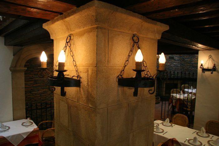 Hostal Torre De Guzman Conil de la Frontera Kültér fotó