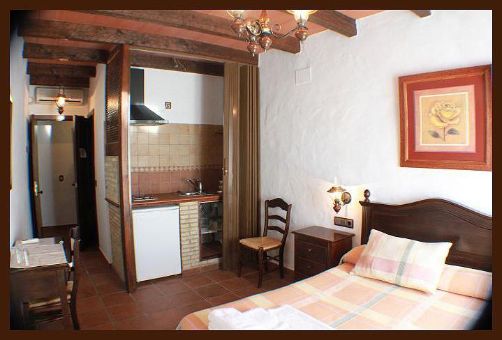 Hostal Torre De Guzman Conil de la Frontera Kültér fotó