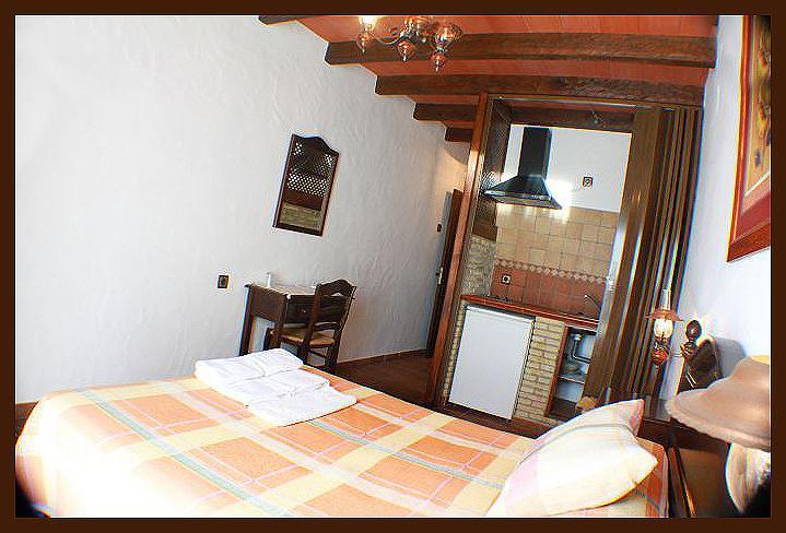 Hostal Torre De Guzman Conil de la Frontera Kültér fotó