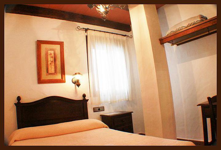 Hostal Torre De Guzman Conil de la Frontera Kültér fotó
