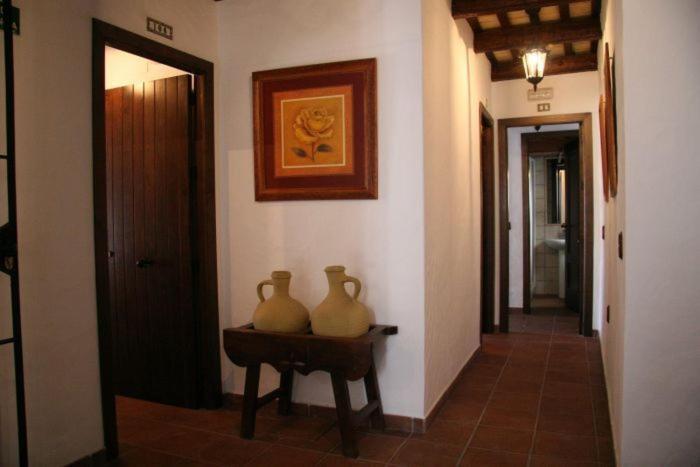 Hostal Torre De Guzman Conil de la Frontera Szoba fotó