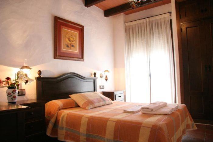 Hostal Torre De Guzman Conil de la Frontera Szoba fotó